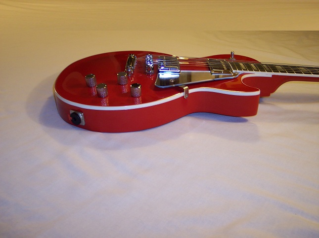 Les Paul GT Picture 10